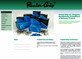 Premier-grip.uk thumbnail Premier-grip.uk thumbnail