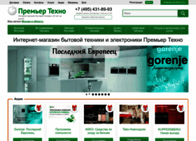 Techno Ru Интернет Магазин