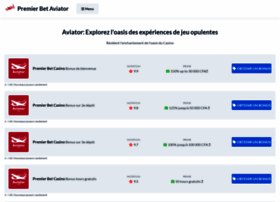 Premierbetaviator-ml.top thumbnail