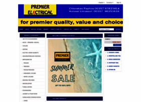 Premierelectrical.net thumbnail Premierelectrical.net thumbnail