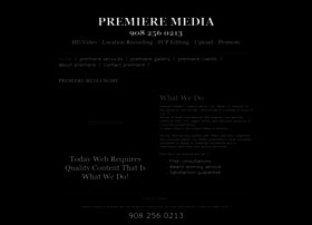 Premieremedia.biz thumbnail