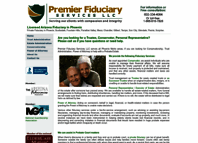 Premierfiduciaryservices.com thumbnail