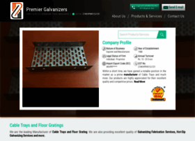Premiergalvanizers.in thumbnail Premiergalvanizers.in thumbnail