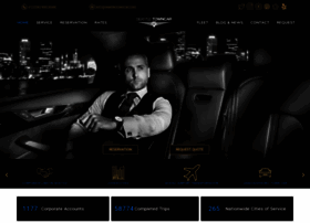 Premierlimousineservice.net thumbnail