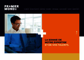 Premiermonde.fr thumbnail