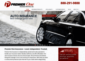 Premierone.com thumbnail