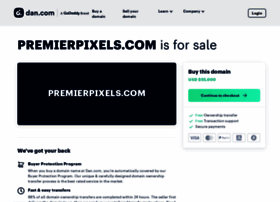 Premierpixels.com thumbnail