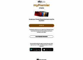 Premierrewards.co.nz thumbnail