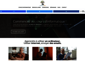 Premiers-clics.fr thumbnail