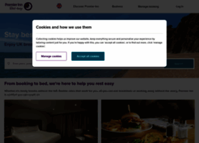 Premiertravelinn.com thumbnail