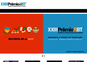 Premioabt.com.br thumbnail