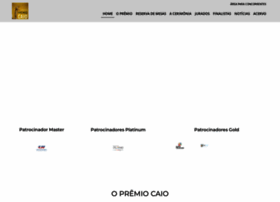 Premiocaio.com.br thumbnail