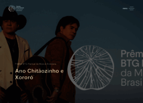 Premiodamusica.com.br thumbnail