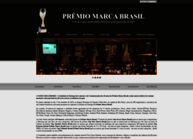 Premiomarcabrasil.com.br thumbnail