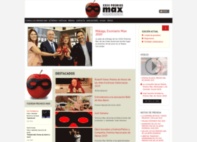 Premiosmax.com thumbnail