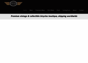 Premium-cycling.com thumbnail