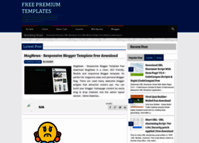 Premium-free-themes.blogspot.com.tr thumbnail