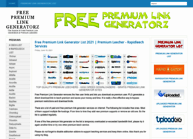 Premium-generatorz.blogspot.de thumbnail