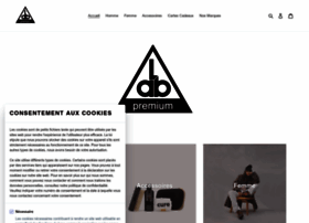 Premium-lab.fr thumbnail