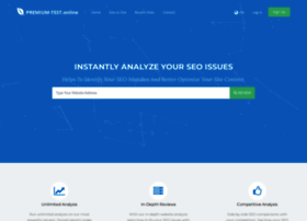 Premium-test.online thumbnail Premium-test.online thumbnail