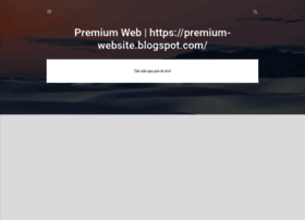 Premium-website.blogspot.com thumbnail