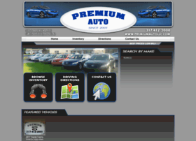 Premiumautollc.com thumbnail