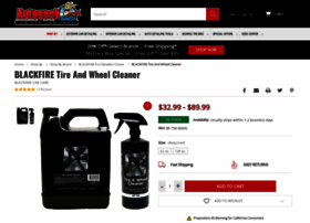 Premiumboatcare.com thumbnail