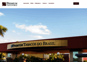 Premiumbrazil.com.br thumbnail