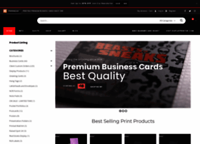 Premiumcards.net thumbnail