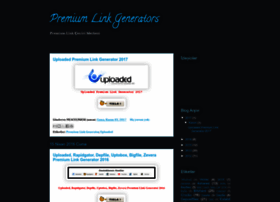Premiumcevir.blogspot.com thumbnail