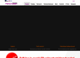 Premiumdesign.ee thumbnail