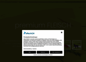Premiumfleisch.at thumbnail