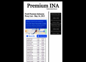 Premiumina.blogspot.de thumbnail