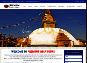 Premiumindiatour.com thumbnail