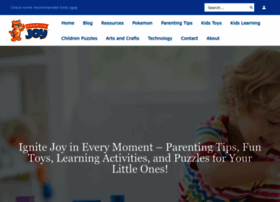 Premiumjoy.com thumbnail