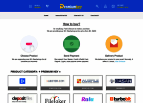 Premiumkey.co thumbnail Premiumkey.co thumbnail