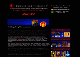 Premiumoverseas.com thumbnail