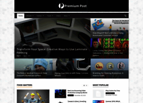 Premiumpost.us thumbnail
