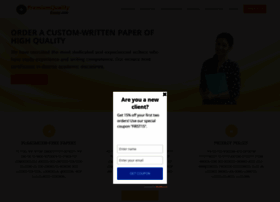 Premiumqualityessay.com thumbnail