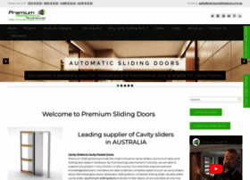 Premiumslidingdoors.com.au thumbnail