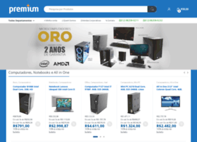 Premiumstore.com.br thumbnail