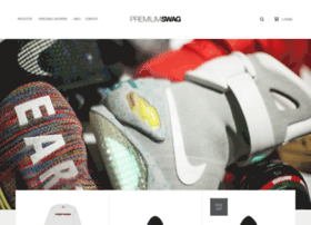 Premiumswag.bigcartel.com thumbnail