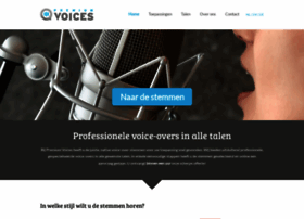 Premiumvoices.com thumbnail