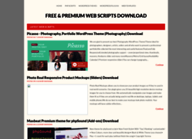 Premiumwebscripts.blogspot.it thumbnail