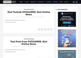 Premiumwow.com thumbnail