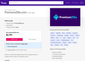 Premiumzilla.com thumbnail