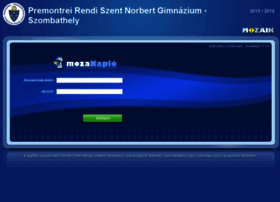Premo.mozanaplo.hu thumbnail Premo.mozanaplo.hu thumbnail