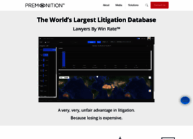 Premonition.ai thumbnail