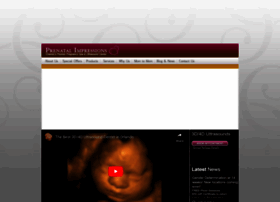 Prenatalimpressions.net thumbnail
