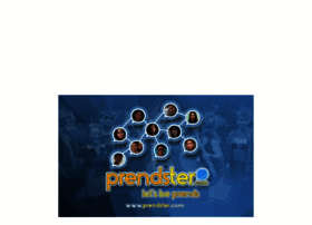 Prendster.com thumbnail